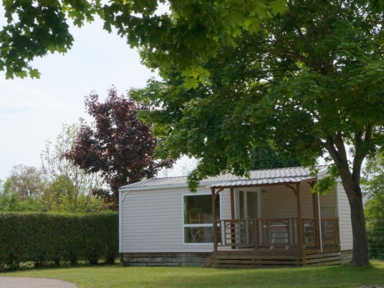 Mobil-home Brienne-le-Château