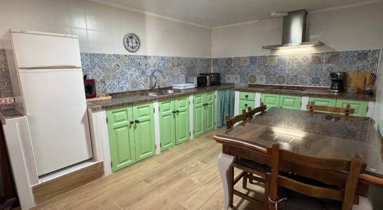 Vacation home with 2 rooms for 6 persons — photo 3