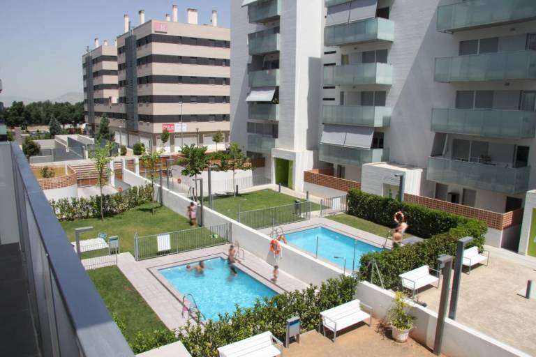 Ferienwohnung Granada