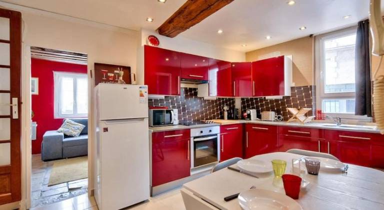 Nice rental apartment | Pet-friendly — photo 2