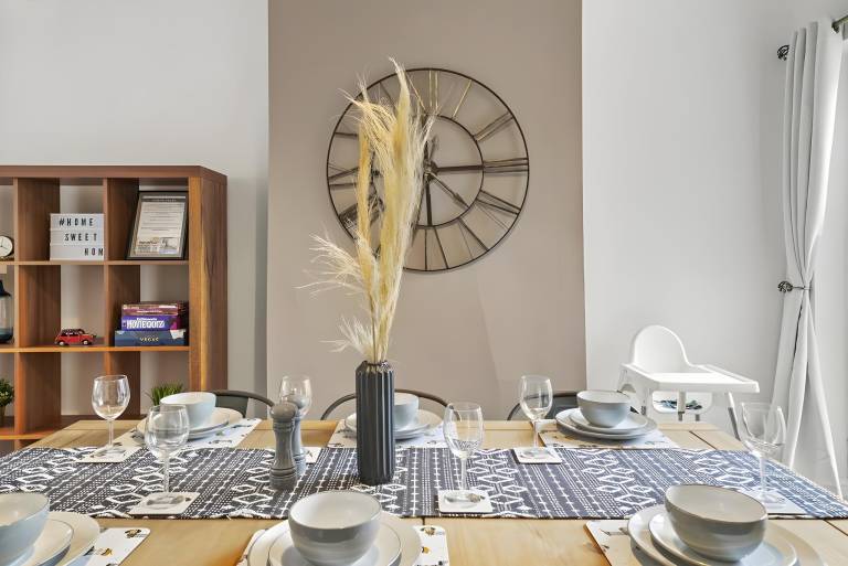 House with garden | Suitable for remote work — photo 5