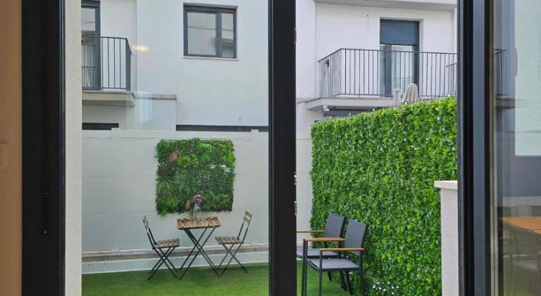 House with 3 rooms for 10 persons — photo 4
