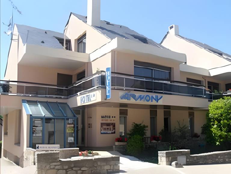 Hotel Armony in Rodez
