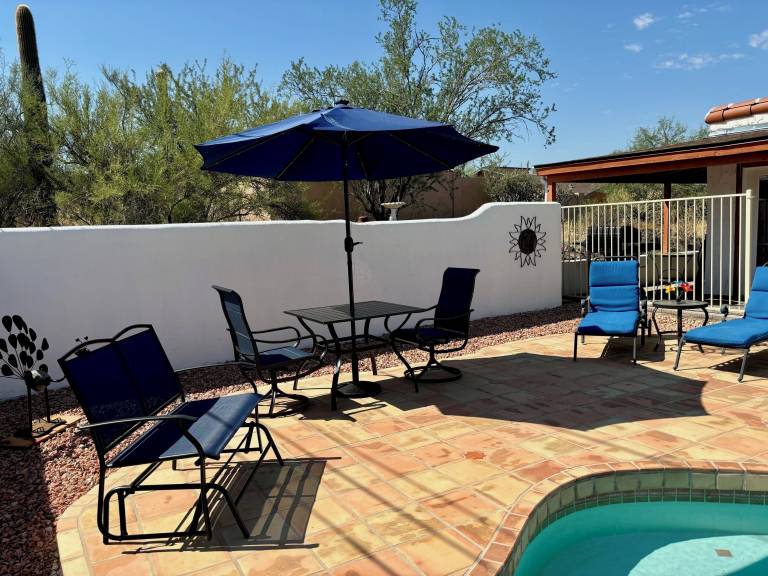House  Cave Creek