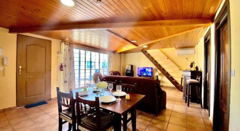 Vacation home with grill & terrace | Good for workation — photo 4