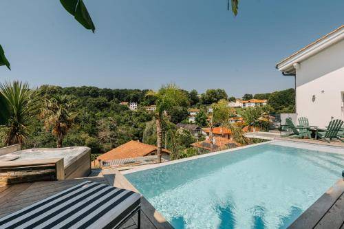 Villa Biarritz