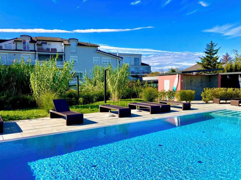 Ferienwohnung Neusiedl am See