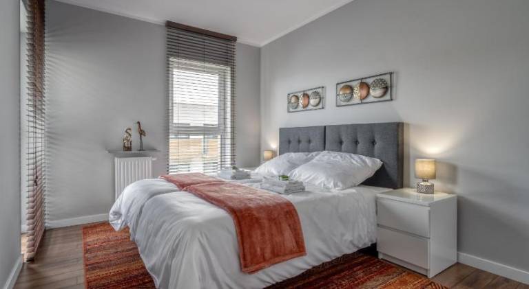 Holiday apartment | Dogs allowed in Torun
