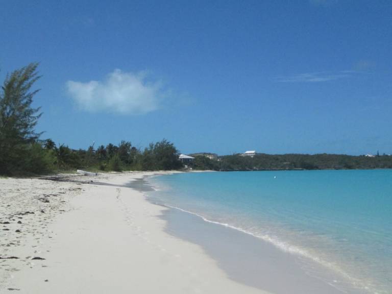 Condo  Great Exuma