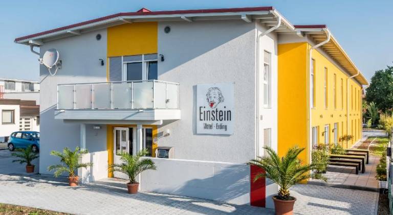 Motel Erding