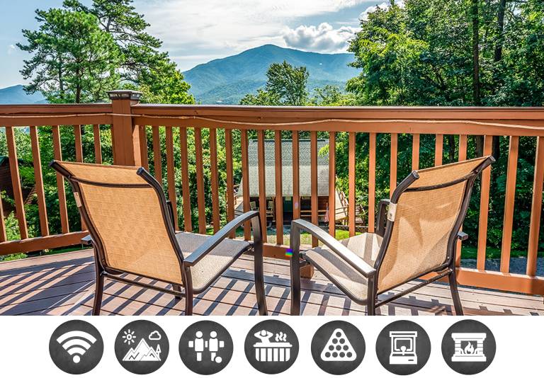 Cabin  Wears Valley