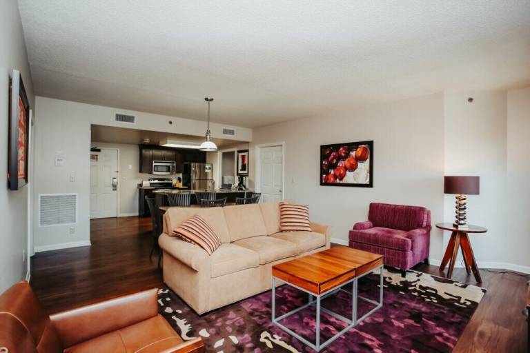 Condo Hershey
