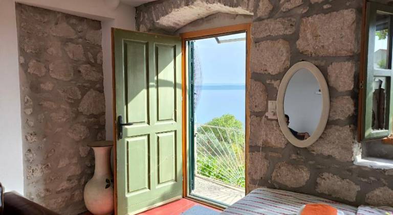 Vacation home with 2 rooms for 4 persons — photo 2