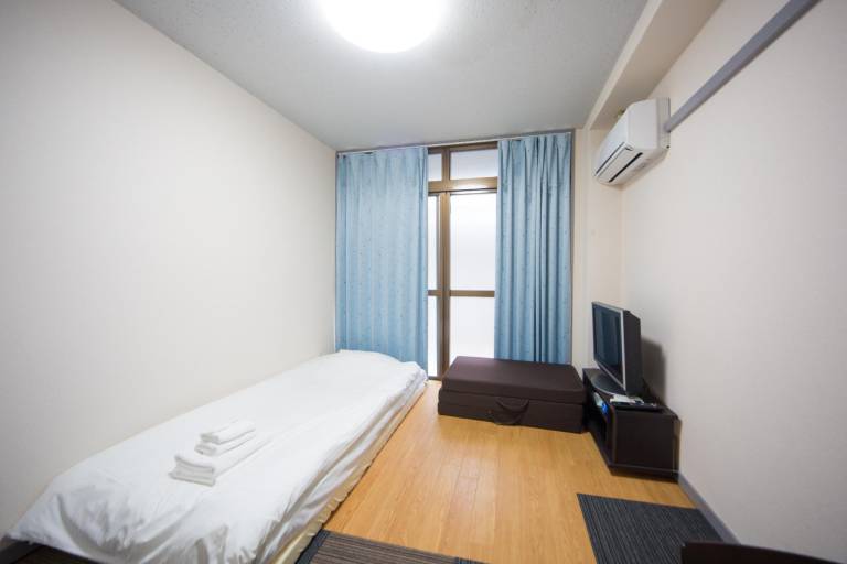 Holiday apartment with garden | Suitable for remote work in Kyoto