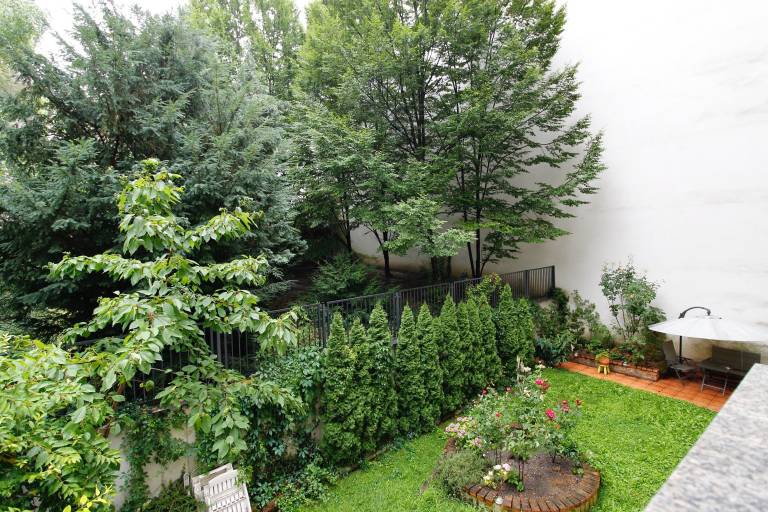 Ferienwohnung Neubau