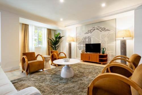 Appartement  Tetuán