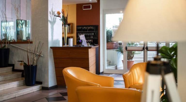 Amadei Hotel Figaro & Apartments — photo 5