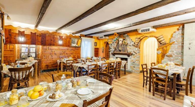 Hotel&Restaurant Armanac de Toubie — photo 3