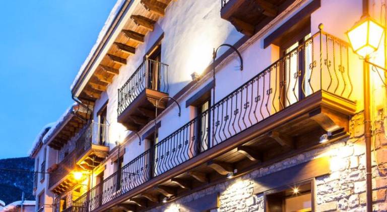 Bed & Breakfast Biescas