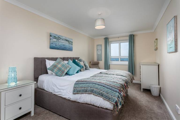 Apartment Prestwick
