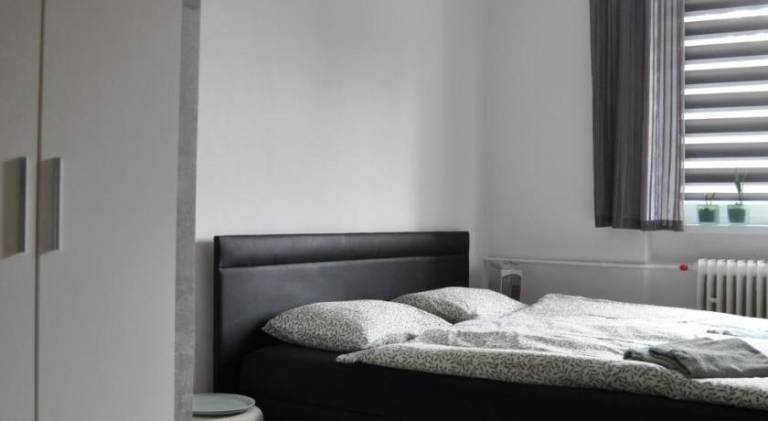 Apartmán Dolná Mičiná