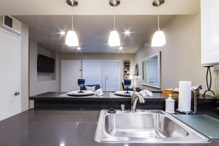 Appartement en copropriété  Orange