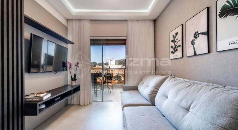 Apartment with pool | Beach nearby | Pets are welcome in Bombinhas