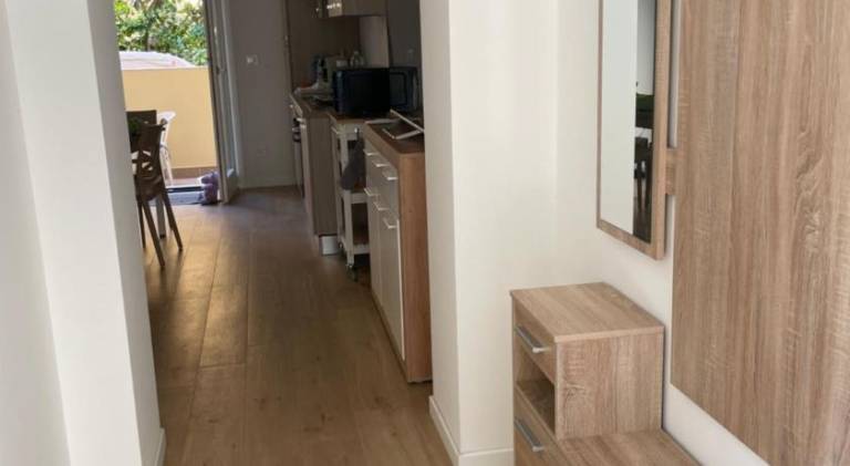 Rental apartment with 1 room for 3 persons — photo 4