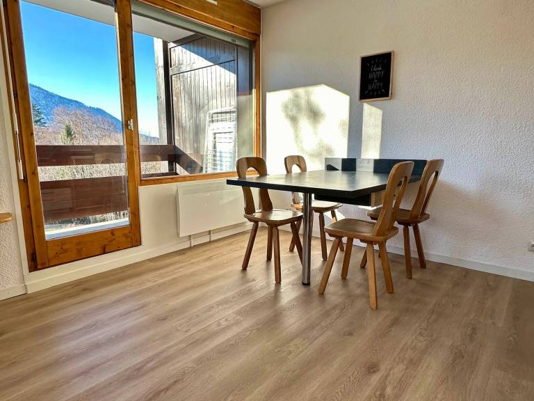 Appartement Cluses