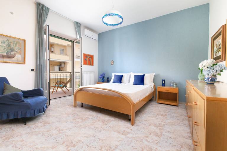 Ferienwohnung Sorrent