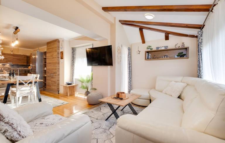 kuća Hrastje Plešivičko