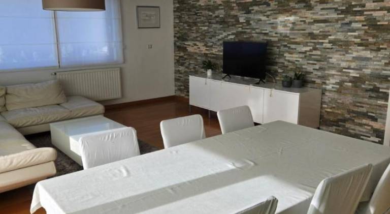 Holiday apartment with 3 rooms for 6 persons — photo 4