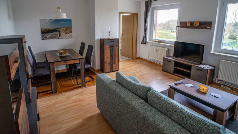 Ferienwohnung Stralsund