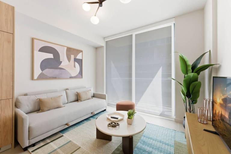 Apartment Miami