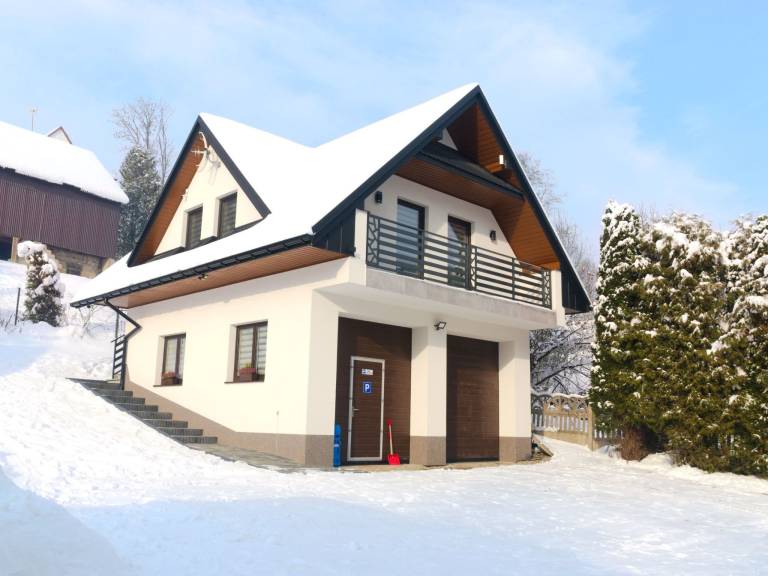 Apartament Bukowina Tatrzańska