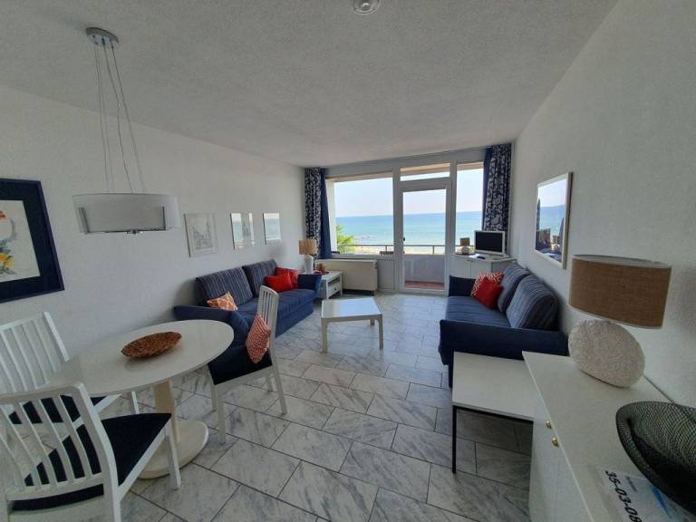 Ferienwohnung Heiligenhafen