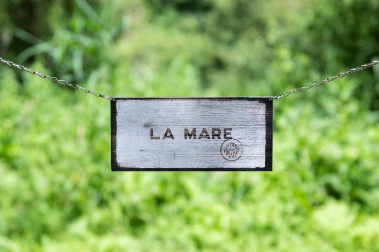 Chalet Richebourg
