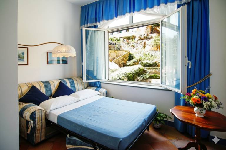 Appartamento Confortevole con Terrazza e WiFi Gratuito — photo 5