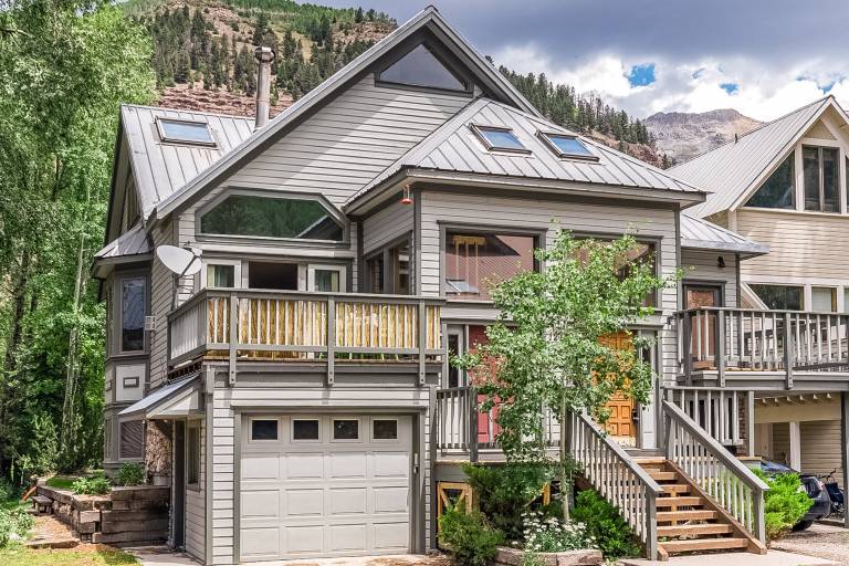 House  Telluride