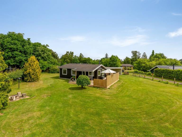 Ferienhaus Marielyst