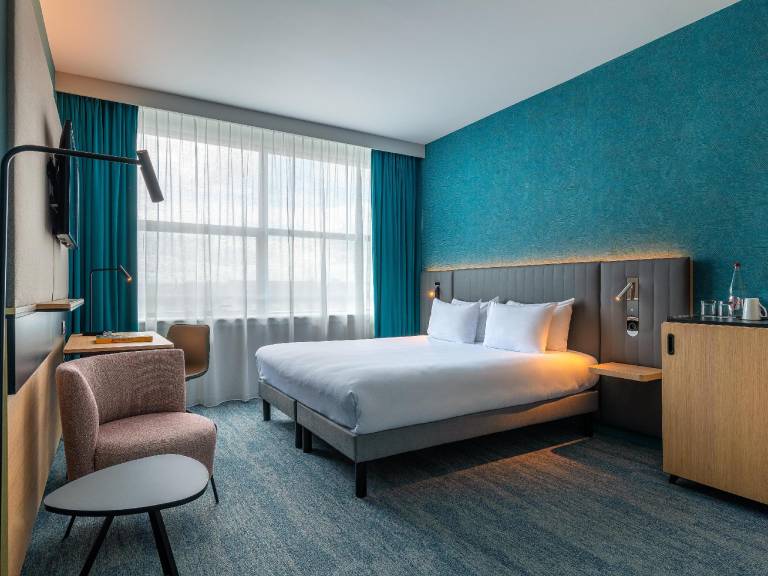 Holiday Inn Express And Suites Reims Rives De Vesle By IHG — photo 2