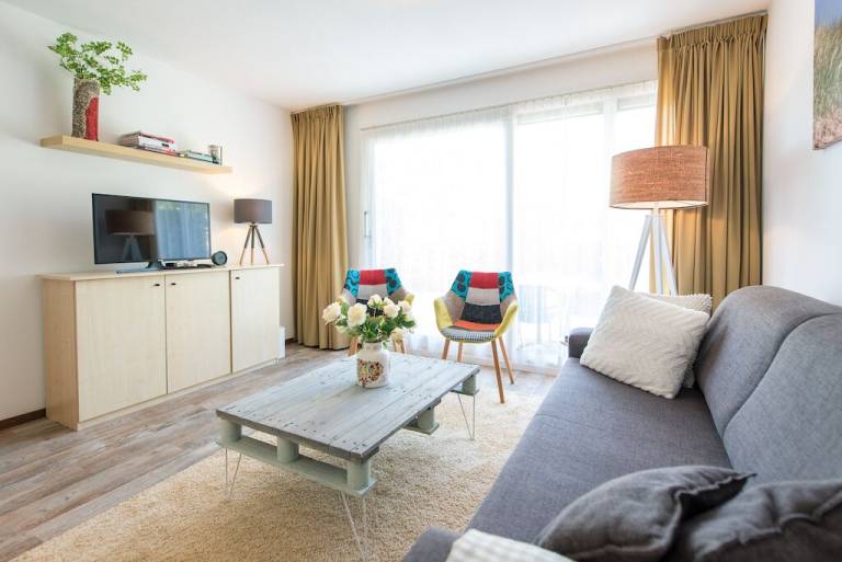 Ferienwohnung Ameland