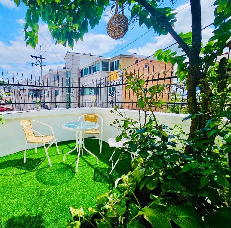 71 m&sup2; Ferienhaus