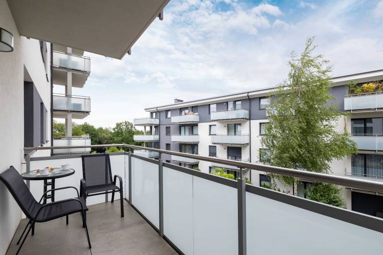 Rental apartment with fast internet | Mountain view — photo 3
