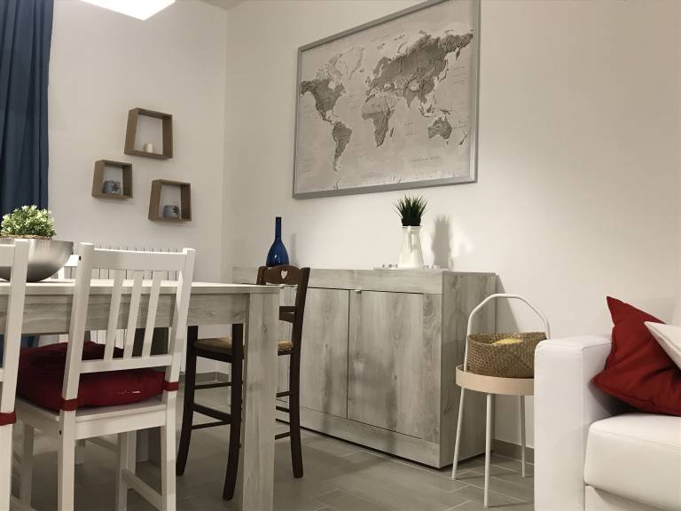 House Martinsicuro
