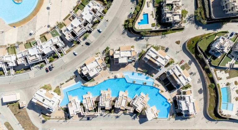 Makadi Heights Elite Worldwide Residences - Hurghada, Egypt in Hurghada