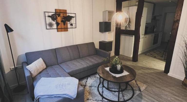 Apartment | Pets allowed in Stade