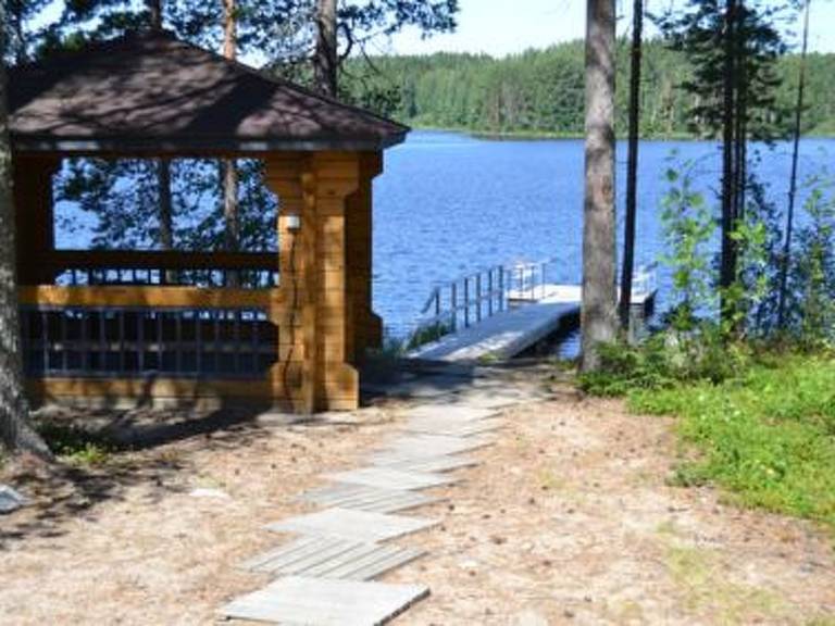 Wonderful house with sauna & grill | Nature view | Pets allowed — photo 3