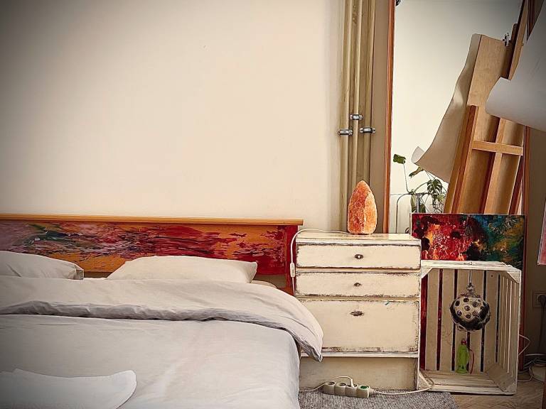 Appartement Ochota