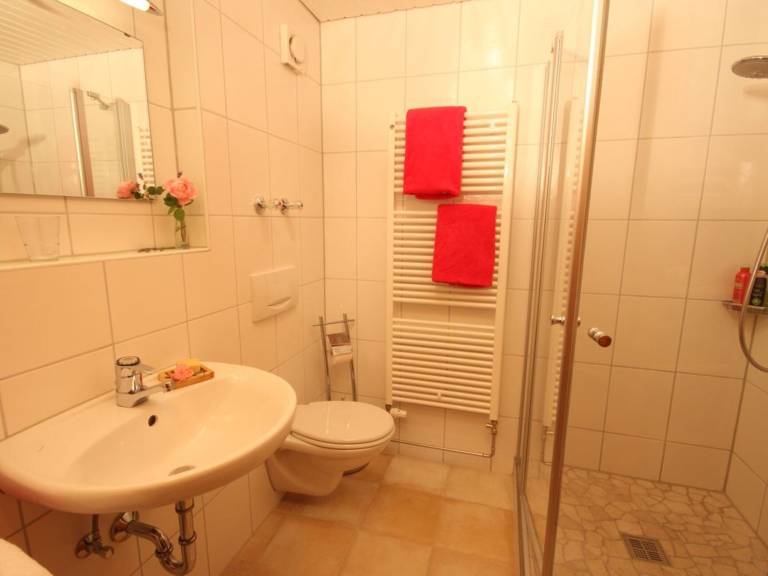 Ferienwohnung Oberstdorf